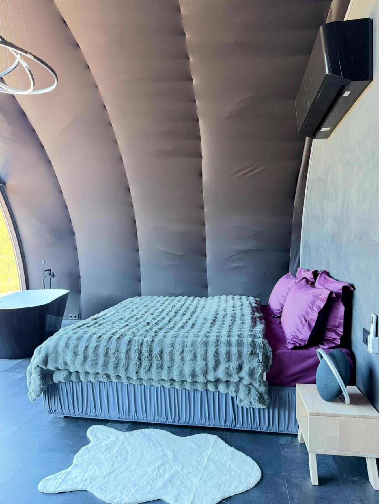 глемленд Apartament Jaremcze