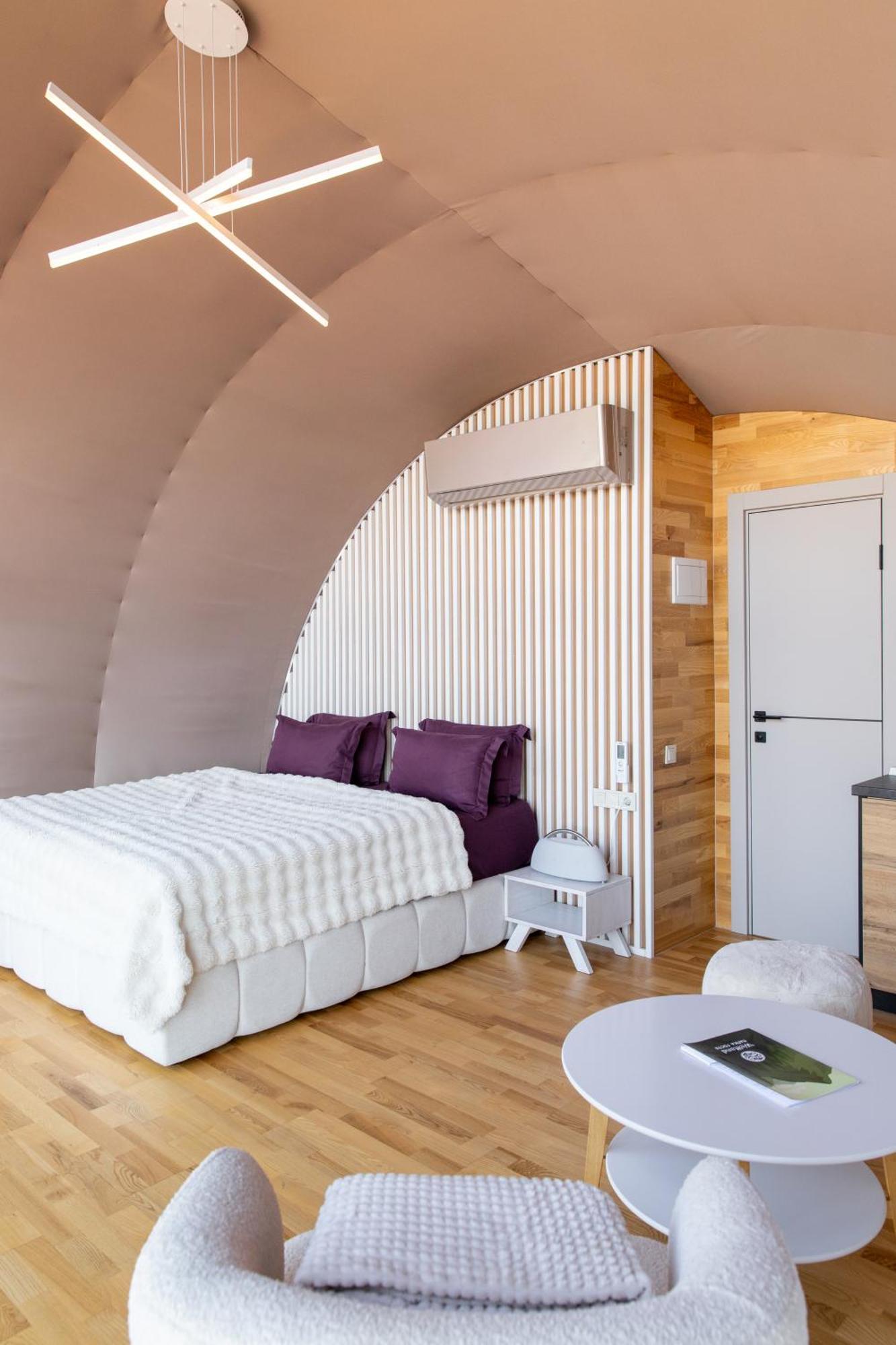 Apartament глемленд