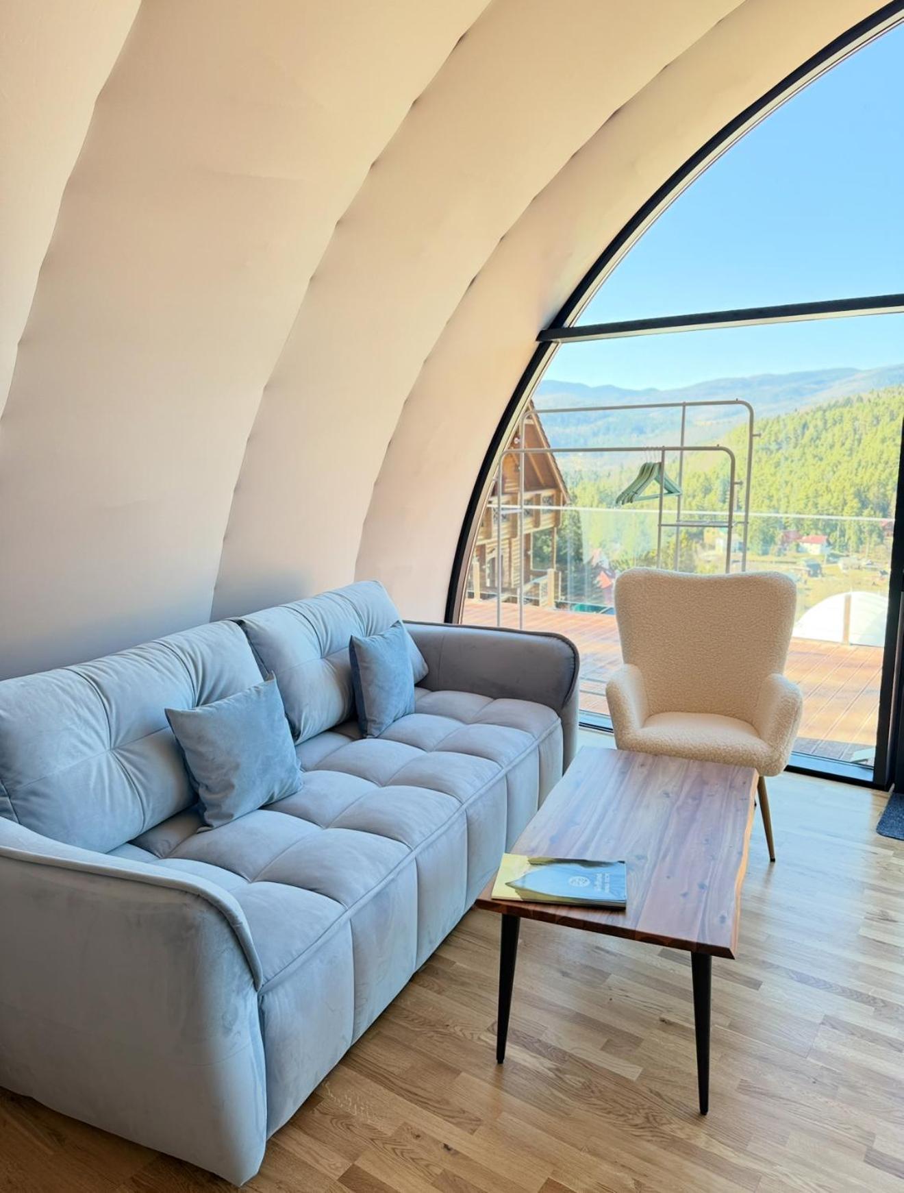 глемленд Apartament