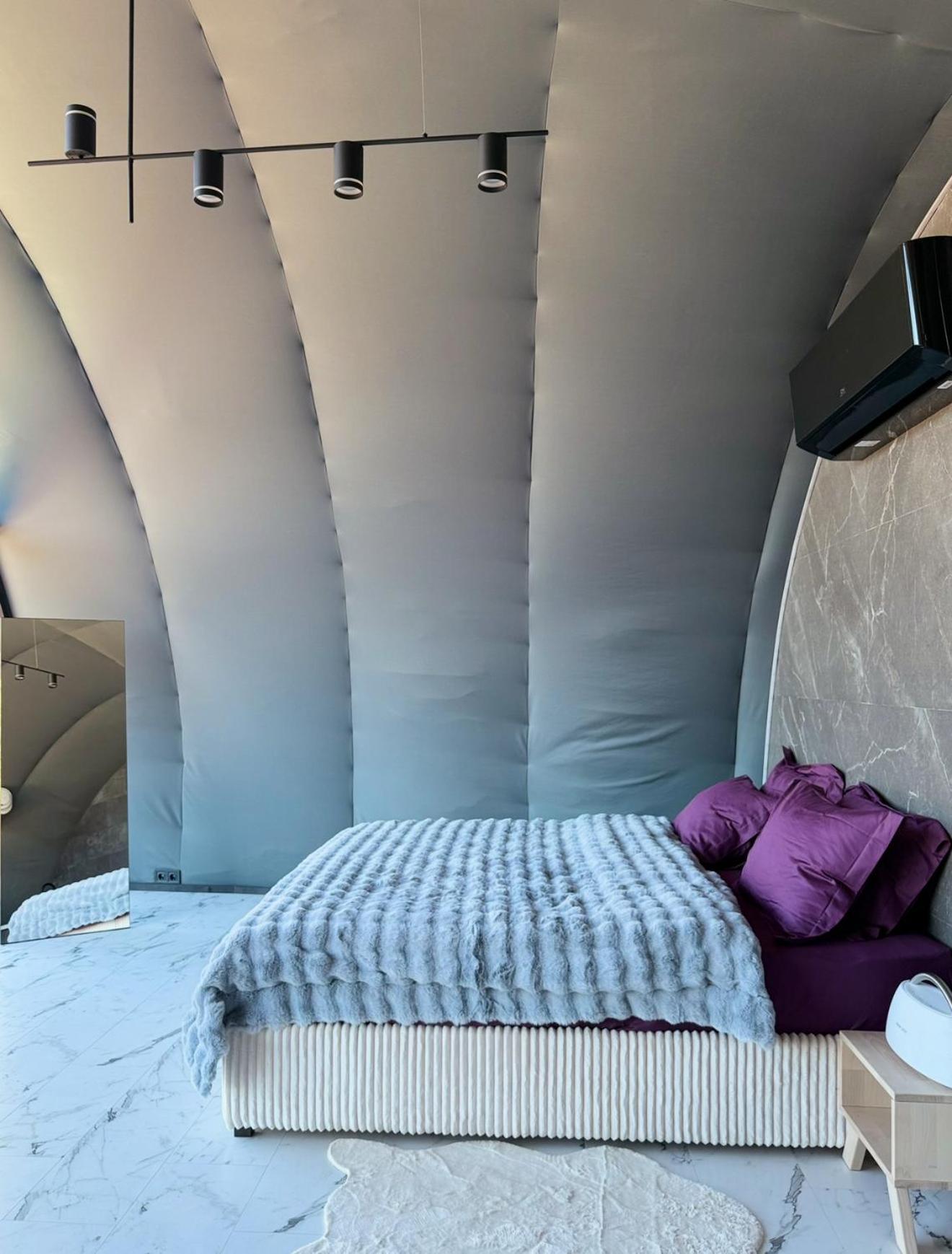 глемленд Apartament