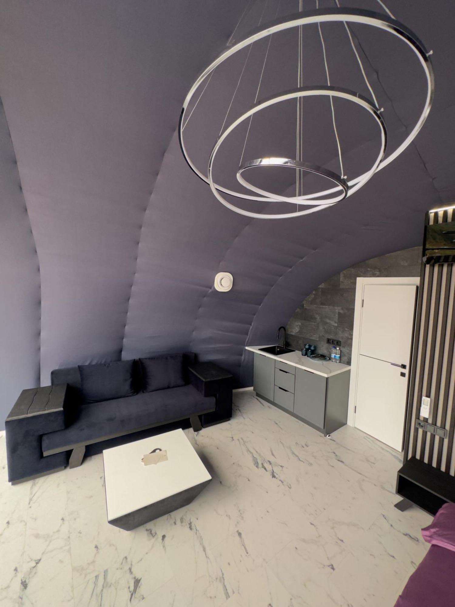 Apartament глемленд *