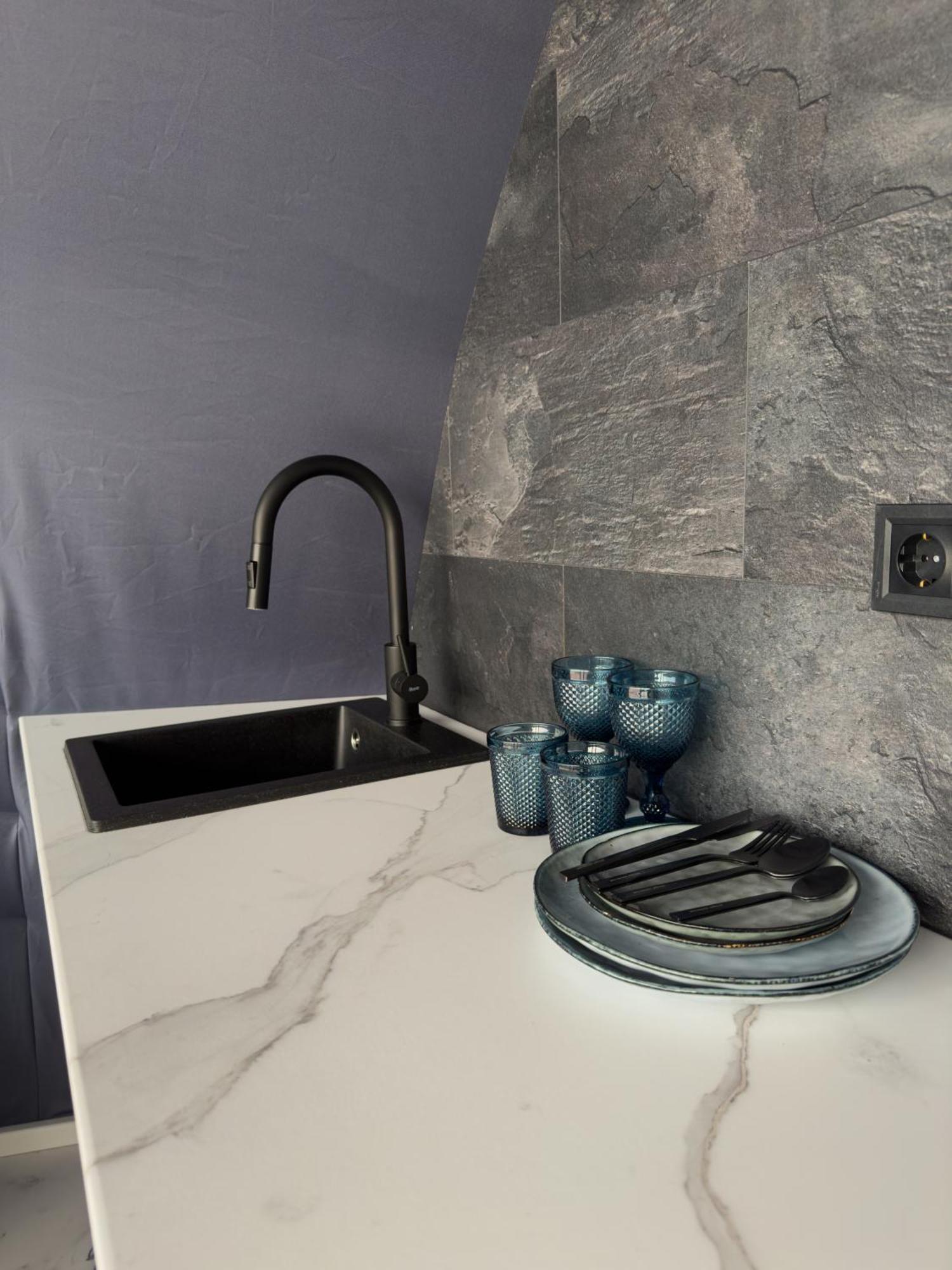 Apartament глемленд