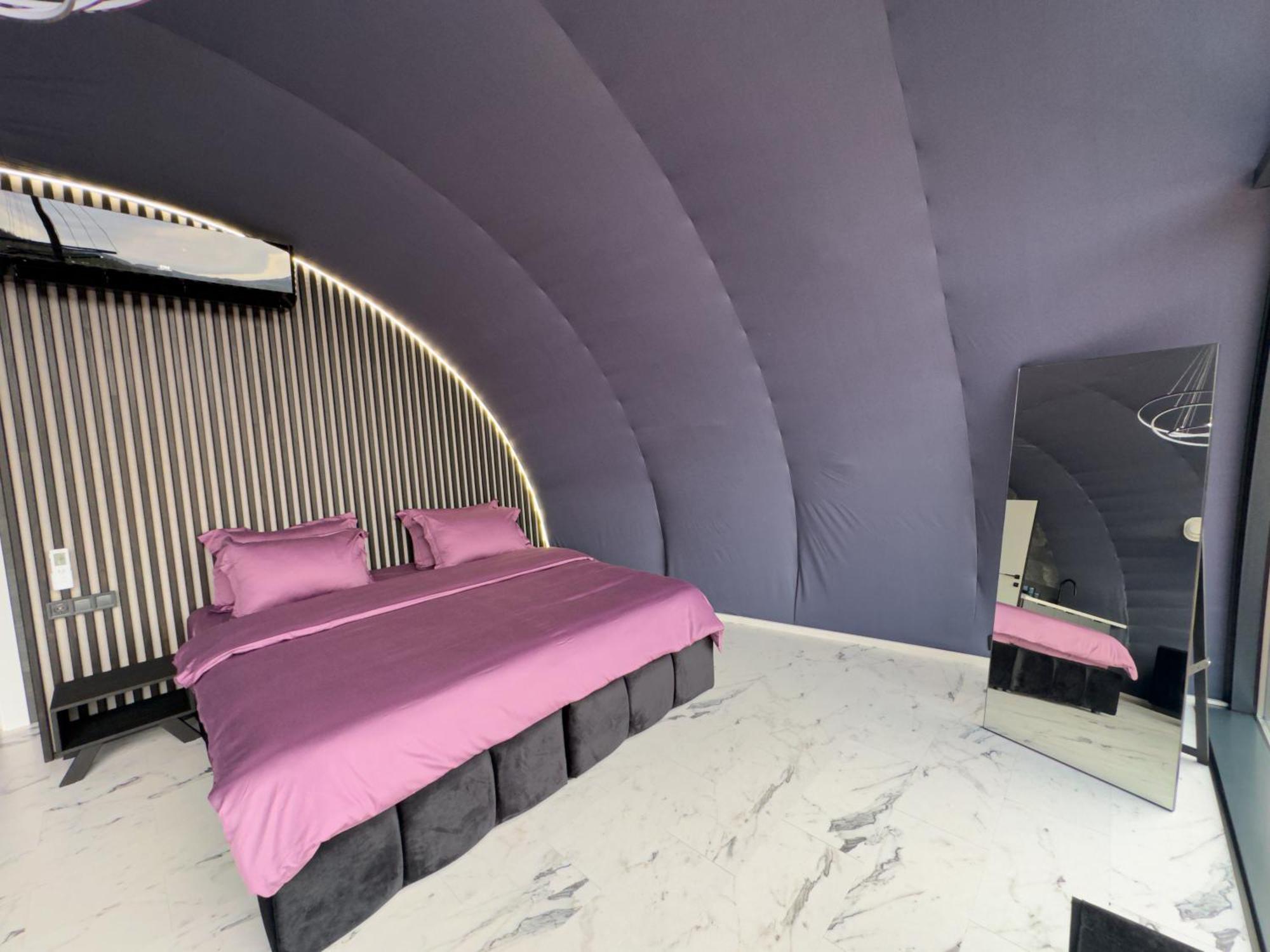 глемленд Apartament