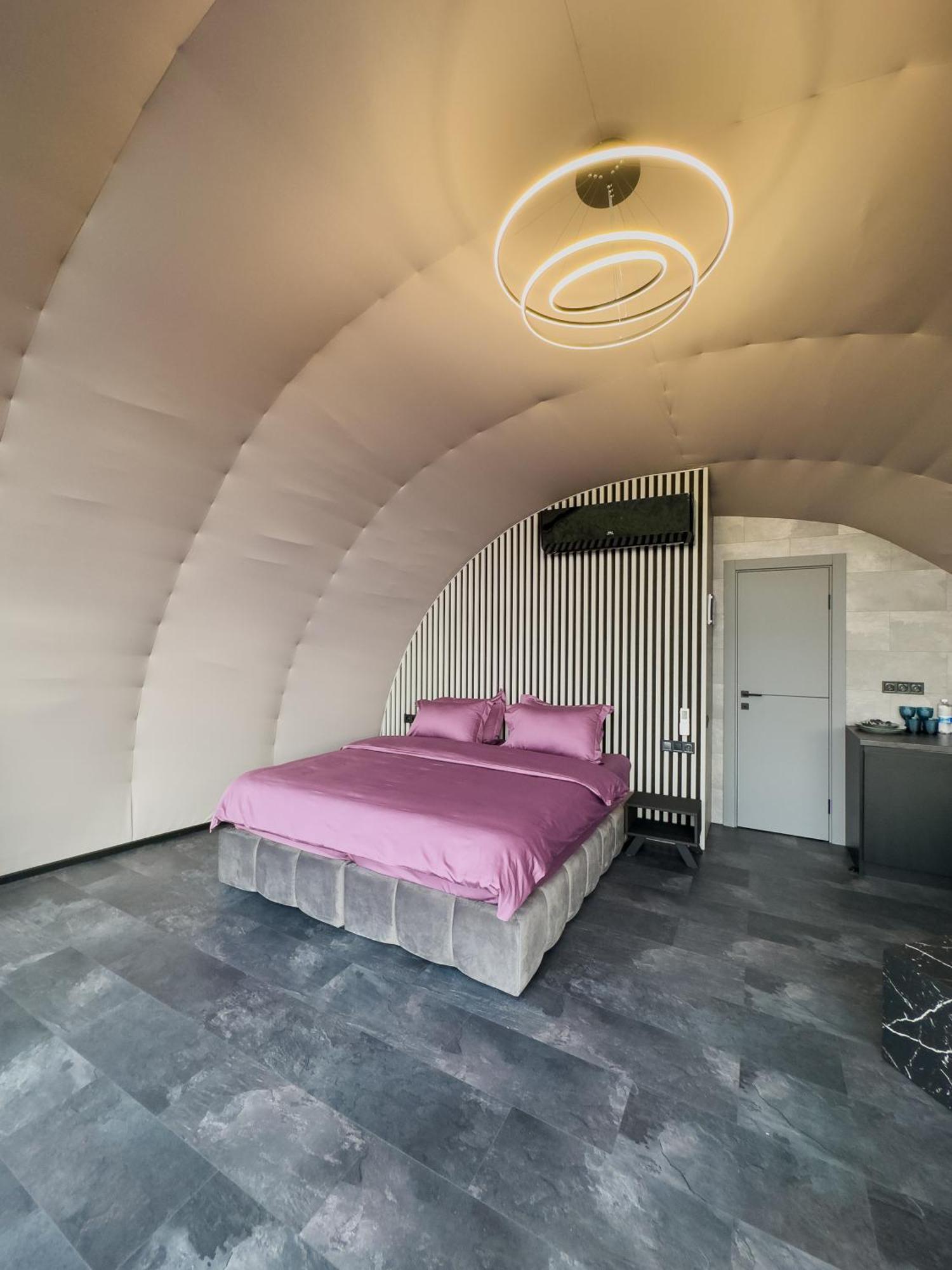 Apartament глемленд