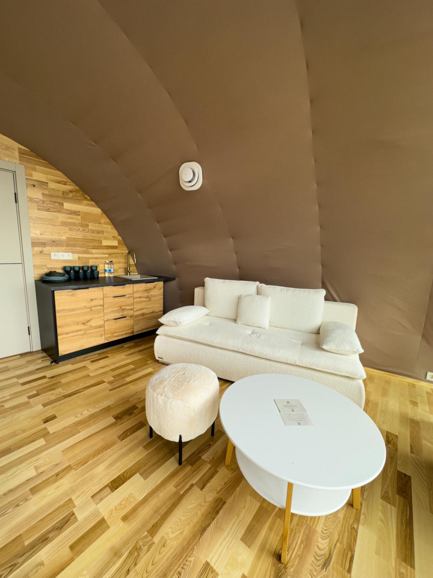 Apartament глемленд Jaremcze
