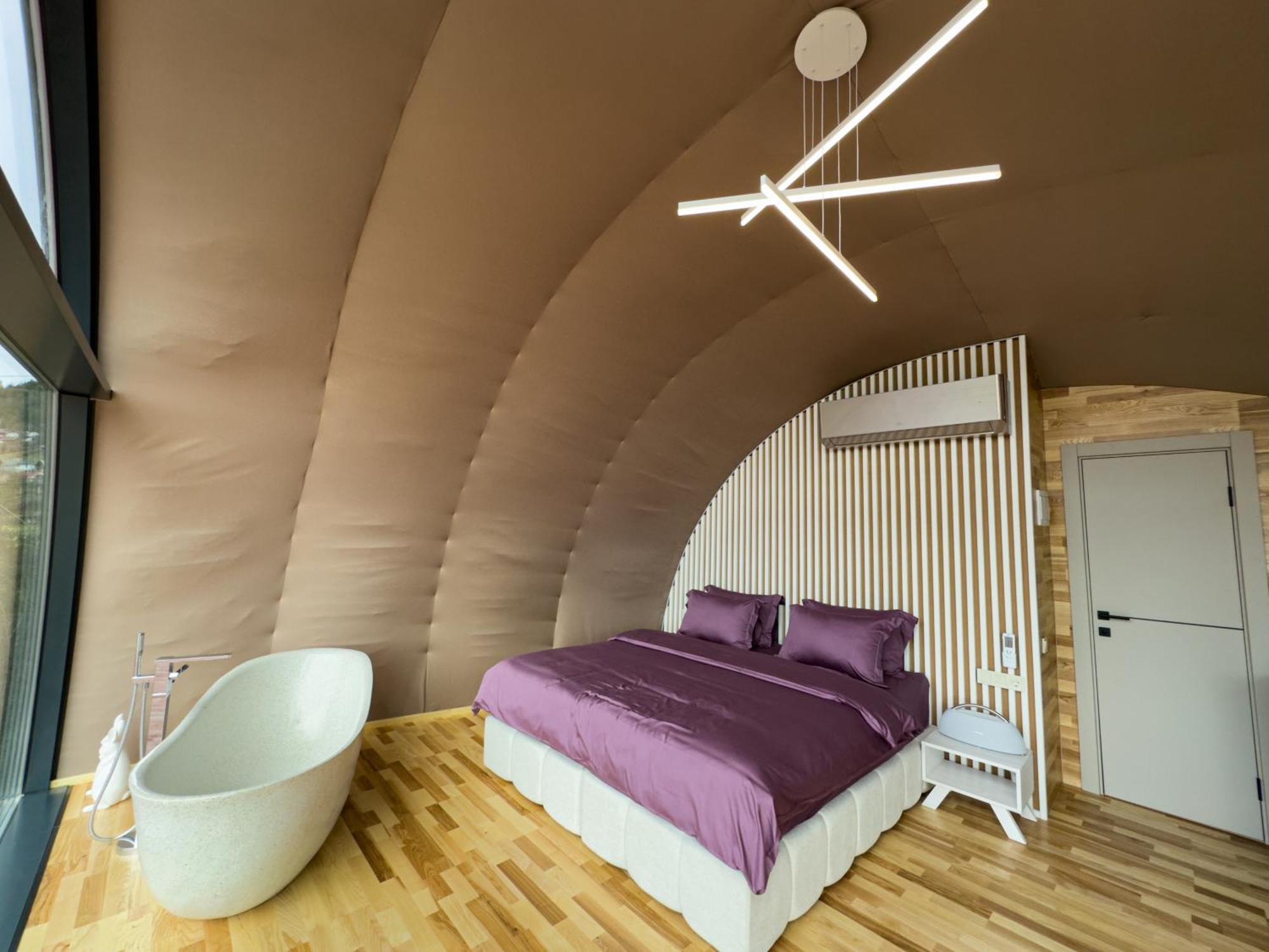Apartament глемленд